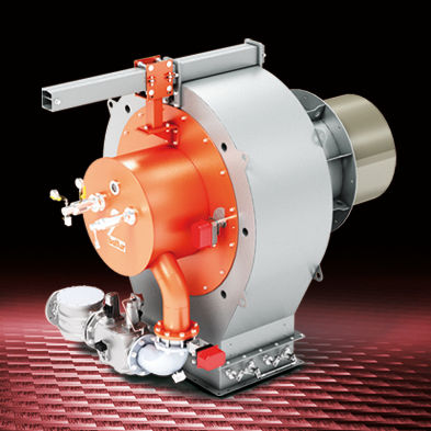 燃油燃气锅炉燃烧机应该如何维护