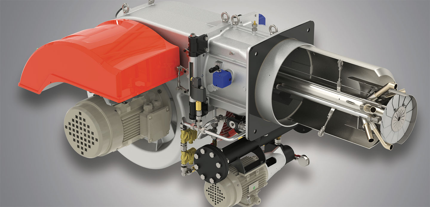 锅炉燃烧机环保要求